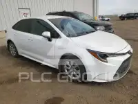 2021 Toyota COROLLA photo
