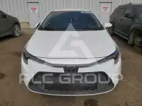 2021 Toyota COROLLA photo