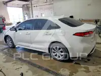 2021 Toyota COROLLA фото