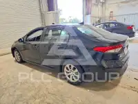 2021 Toyota COROLLA фото