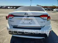 2021 Toyota COROLLA фото