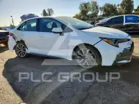 2021 Toyota COROLLA фото