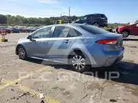 2021 Toyota COROLLA photo