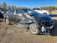 2021 Toyota COROLLA photo