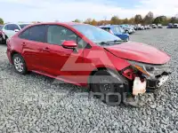 2021 Toyota COROLLA photo