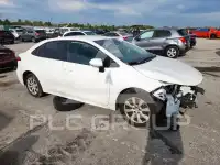 2021 Toyota COROLLA фото