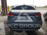 2021 Toyota COROLLA photo