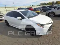 2021 Toyota COROLLA photo
