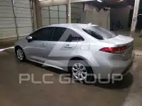2021 Toyota COROLLA фото