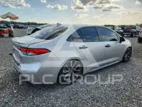 2021 Toyota COROLLA фото
