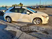 2021 Toyota COROLLA фото