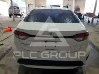 2021 Toyota COROLLA фото