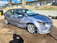 2021 Toyota COROLLA фото