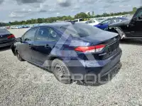 2021 Toyota COROLLA фото