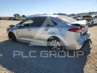 2021 Toyota COROLLA фото