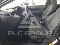 2021 Toyota COROLLA photo
