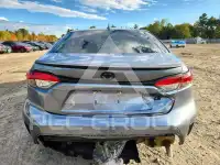 2021 Toyota COROLLA photo