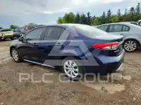 2021 Toyota COROLLA photo