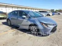 2021 Toyota COROLLA photo