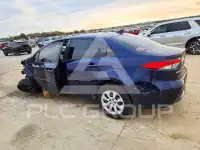 2021 Toyota COROLLA photo