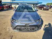 2021 Toyota COROLLA фото