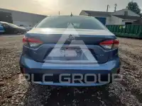 2021 Toyota COROLLA фото