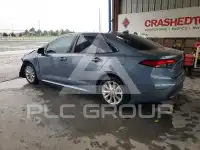 2021 Toyota COROLLA photo
