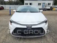 2021 Toyota COROLLA фото