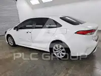 2021 Toyota COROLLA фото