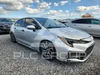 2021 Toyota COROLLA фото