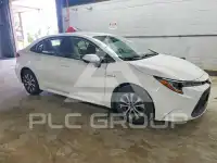 2021 Toyota COROLLA фото