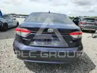 2021 Toyota COROLLA фото