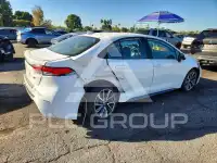 2021 Toyota COROLLA фото