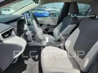 2021 Toyota COROLLA фото