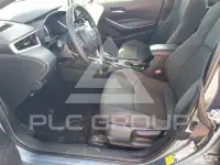 2021 Toyota COROLLA photo