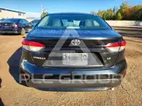 2021 Toyota COROLLA фото
