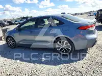 2021 Toyota COROLLA photo