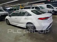 2021 Toyota COROLLA фото