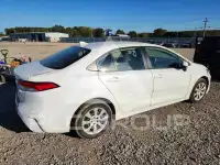 2021 Toyota COROLLA фото