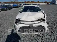 2021 Toyota COROLLA фото