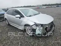 2021 Toyota COROLLA фото