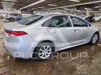 2021 Toyota COROLLA фото