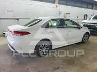 2021 Toyota COROLLA фото