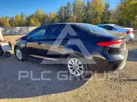 2021 Toyota COROLLA photo