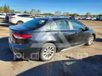 2021 Toyota COROLLA photo