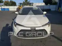 2021 Toyota COROLLA фото