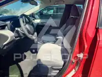 2021 Toyota COROLLA фото