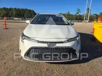2021 Toyota COROLLA фото