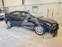 2021 Toyota COROLLA фото