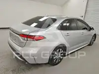 2021 Toyota COROLLA photo